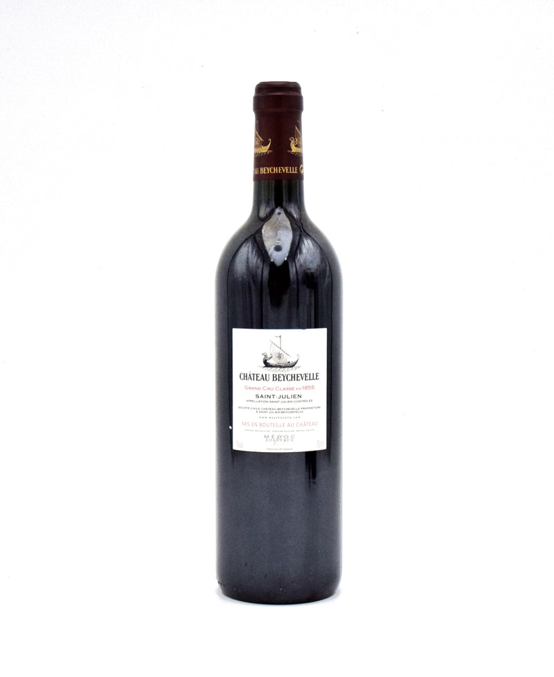 2003 Chateau Beychevelle