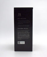 Highland Park 21 Year Single Malt Scotch (2023 Release)