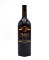 2007 Pride Mountain Vineyards Cabernet Franc 1.5L