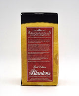 Blanton's 'Gold' Single Barrel Bourbon (Box & Bag)
