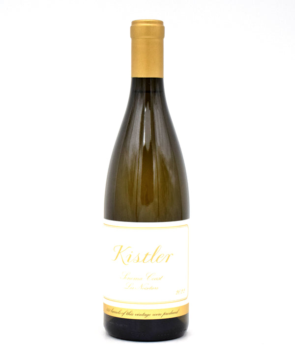 2022 Kistler 'Les Noisetiers' Chardonnay