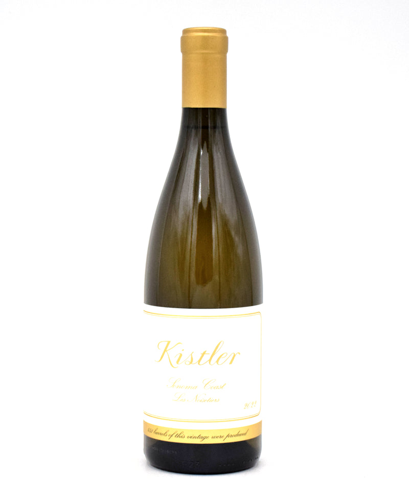 2022 Kistler 'Les Noisetiers' Chardonnay