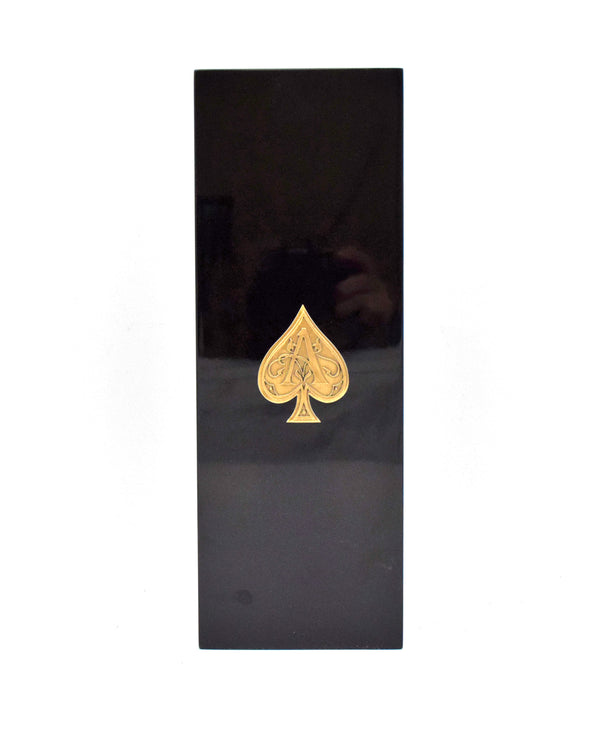 NV Armand de Brignac 'Ace of Spades' Gold Brut (with box)