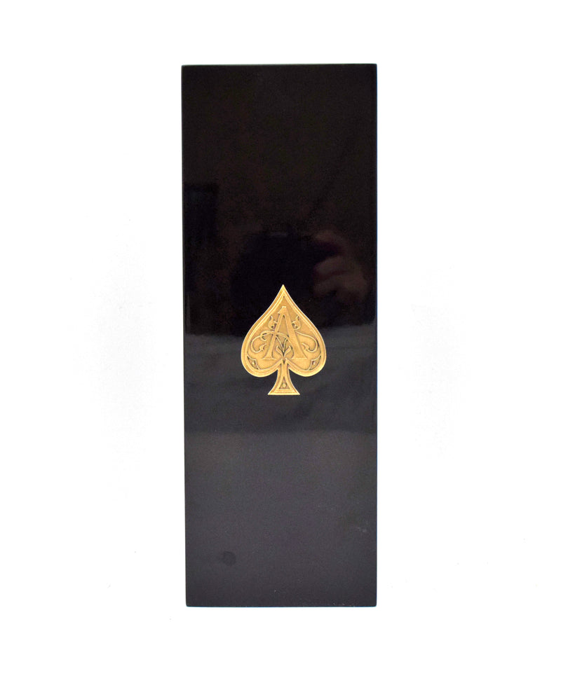 NV Armand de Brignac 'Ace of Spades' Gold Brut (with box)