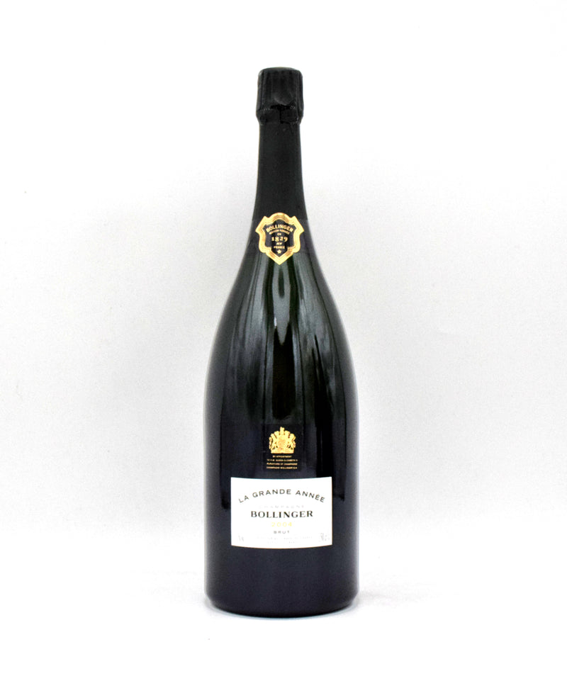 2004 Bollinger La Grande Annee Brut 1.5L
