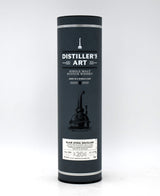 Distiller's Art 'Blair Athol' 20 Year Single Grain Scotch (1995 Release)