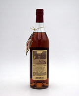 Pappy Van Winkle 20 Year Bourbon (2011 Release) (Stitzel-Weller)