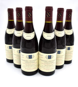 2009 Domaine Billard-Gonnet Pommard Les Chaponnieres Vieilles Vignes