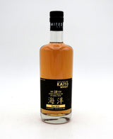 Kaiyo Wood Library Series 'The Rye' 10 Year Whisky