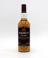 Amrut Fusion 2015 Single Malt Whisky