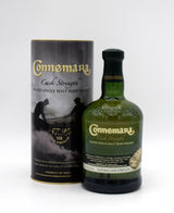 Connemara 'Cask Strength' Peated Single Malt Irish Whiskey