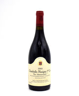 2005 Domaine Robert Groffier Pere & Fils Les Amoureuses