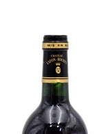 1995 Chateau Lafon-Rochet