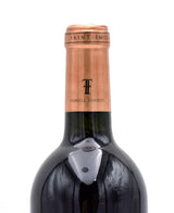 2015 Chateau Rochebelle