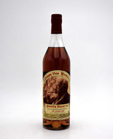 Pappy Van Winkle 20 Year Bourbon (2011 Release) (Stitzel-Weller) (No Bag or Tag)