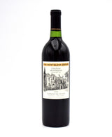 2013 Chateau Montelena The Montelena Estate Cabernet Sauvignon
