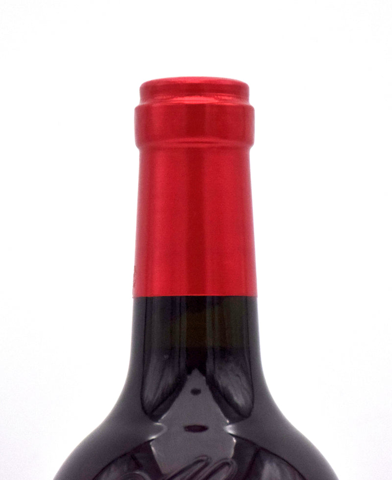 2005 Abreu Vineyard Madrona Ranch Cabernet Sauvignon (Very Slightly Scuffed Labels)