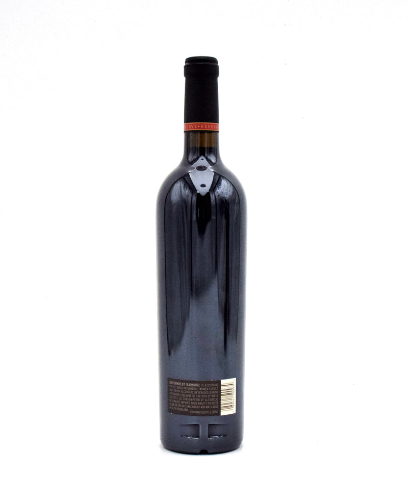 2016 Groth Reserve Cabernet Sauvignon