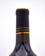 2007 Pride Mountain Vineyards Cabernet Franc 1.5L