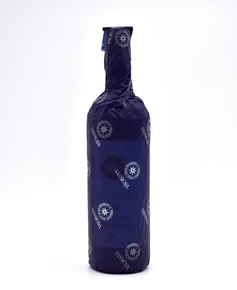 2022 Tenuta San Guido Sassicaia Bolgheri