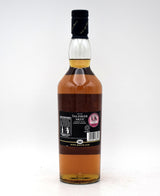Talisker 'Skye' Single Malt Scotch (Older Bottling)