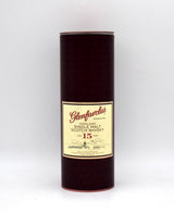 Glenfarclas 15 Year Single Malt Scotch