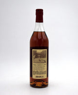 Pappy Van Winkle 20 Year Bourbon (2011 Release) (Stitzel-Weller) (No Bag or Tag)