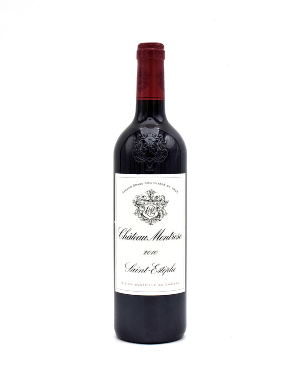 2010 Chateau Montrose