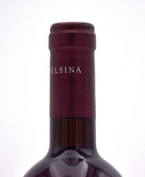 2016 Felsina Berardenga Fontalloro Toscana IGT (Slightly Scuffed Label)