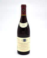 2009 Domaine Billard-Gonnet Pommard Les Chaponnieres Vieilles Vignes