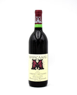 1978 Mayacamas Vineyards Cabernet Sauvignon