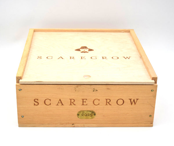 2013 Scarecrow Cabernet Sauvignon (Case of 3 Bottles)