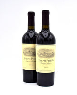 2012 Joseph Phelps Cabernet Sauvignon