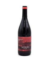 2014 Isaac Fernandez Seleccion 'Adras' Mencia