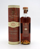 1992 Jean Fillioux Collection Privée Millésime Grande Champagne Cognac