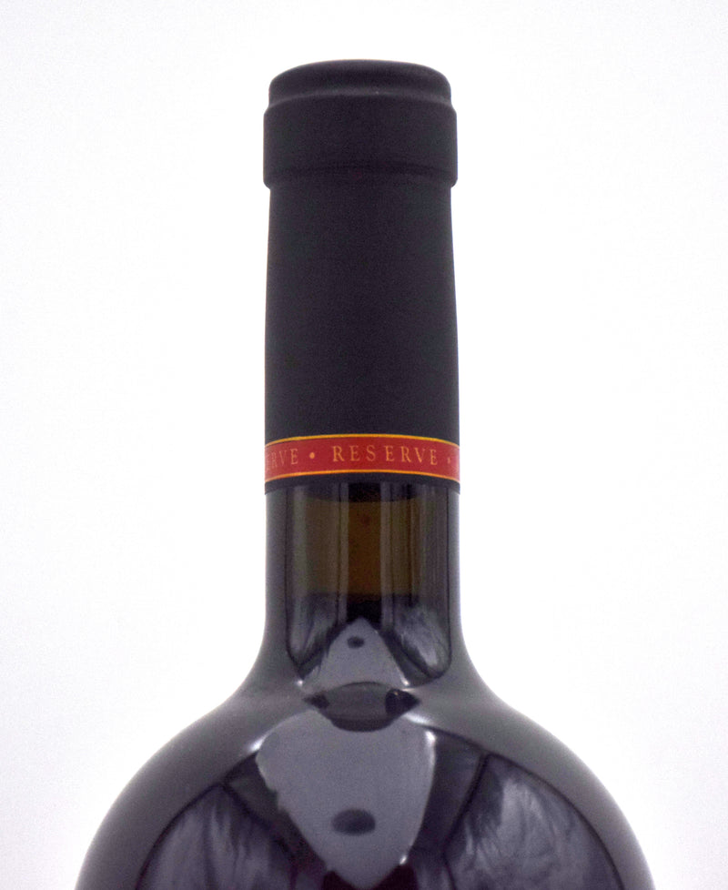 2016 Groth Reserve Cabernet Sauvignon (1.5L)