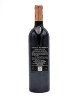 2015 Chateau Rochebelle