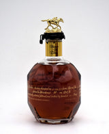 Blanton's 'Gold' Single Barrel Bourbon (Box & Bag)