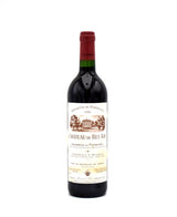 1996 Chateau de Bel-Air (Slightly Stained Labels)
