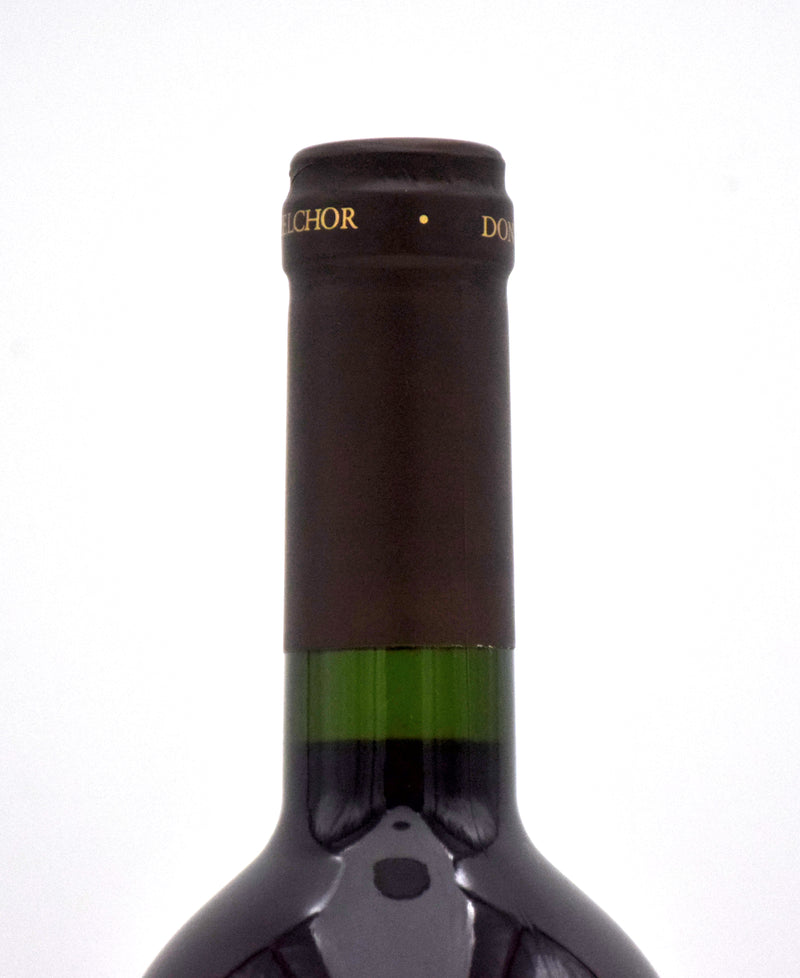 2016 Concha y Toro Don Melchor Cabernet Sauvignon