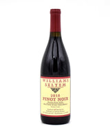 2018 Williams Selyem 'Westside Road Neighbors' Pinot Noir
