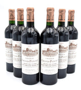 2005 Chateau Grand-Pontet