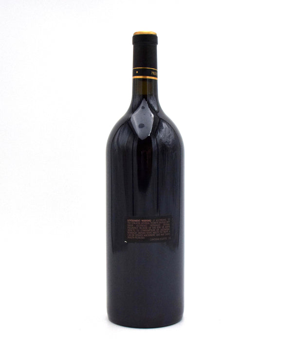 2007 Pride Mountain Vineyards Cabernet Franc 1.5L