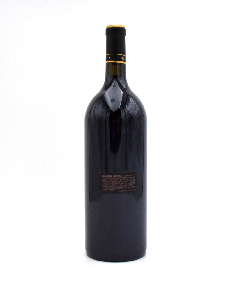 2007 Pride Mountain Vineyards Cabernet Franc 1.5L