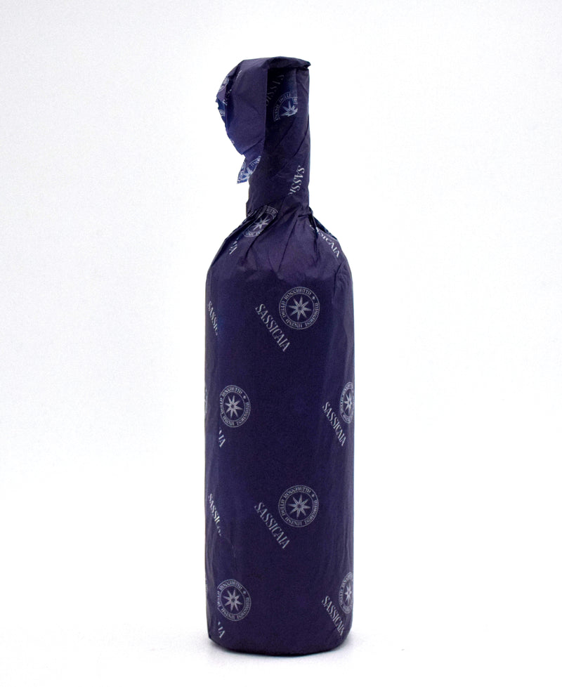 2022 Tenuta San Guido Sassicaia Bolgheri