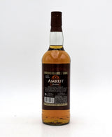 Amrut Fusion 2015 Single Malt Whisky
