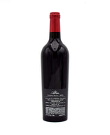 2005 Abreu Vineyard Madrona Ranch Cabernet Sauvignon (Very Slightly Scuffed Labels)