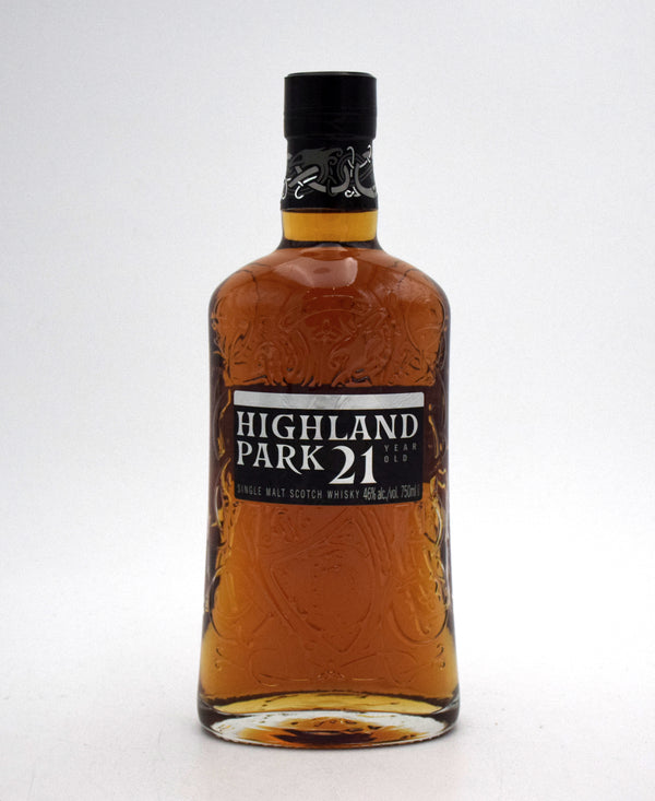 Highland Park – FineLiquors
