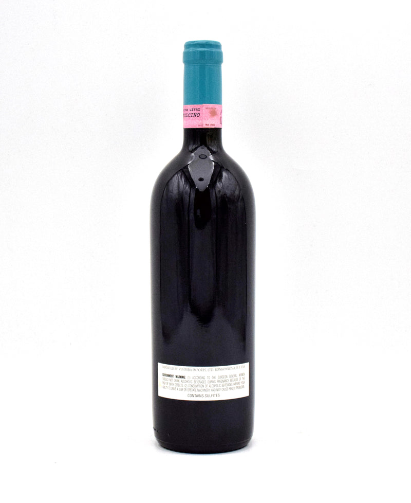 1990 Gaja Pieve Santa Restituta Rennina