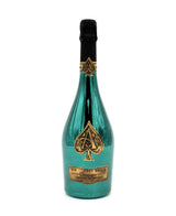 2011 Armand de Brignac Ace of Spades 'Limited Green Edition' Masters Bottle (Slightly Scuffed Box)